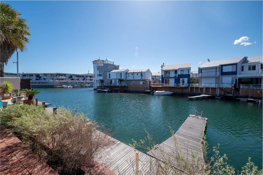 3 Bedroom Property for Sale in Knysna Quays Western Cape